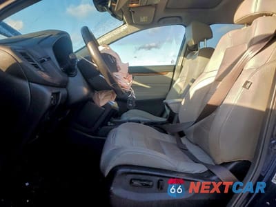 Zdjęcie 7 z 12 samochodu: 2019 HONDA CR-V EXL VIN:7FARW1H86KE025600 - miniatura