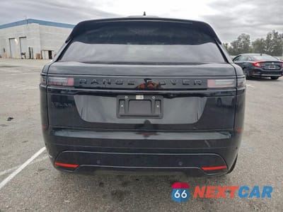 Zdjęcie 6 z 16 samochodu: 2025 LAND ROVER RANGE ROVER VELAR DYNAMIC SE VIN:SALYL2EX4SA393972 - miniatura