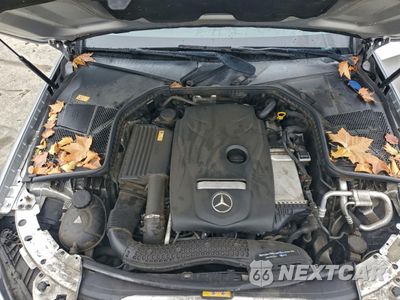 Zdjęcie 11 z 14 samochodu: 2016 MERCEDES-BENZ C 300 VIN:55SWF4JBXGU141944 - miniatura