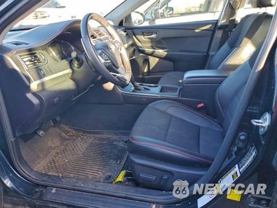 Zdjęcie 7 z 11 samochodu: 2017 TOYOTA CAMRY LE VIN:4T1BF1FK2HU445961 - miniatura
