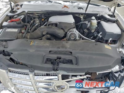 Zdjęcie 12 z 14 samochodu: 2007 CADILLAC ESCALADE LUXURY VIN:1GYFK63847R329499 - miniatura