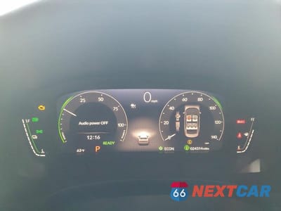 Zdjęcie 9 z 13 samochodu: 2025 HONDA CIVIC SPORT VIN:2HGFE4F83SH312877 - miniatura