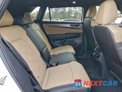 Zdjęcie 11 z 14 samochodu: 2025 VOLKSWAGEN ATLAS CROSS SPORT SE VIN:1V2JE2CA6SC229675 - miniatura