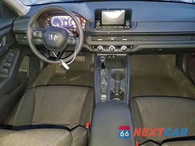 Zdjęcie 8 z 12 samochodu: 2024 HONDA ACCORD EX VIN:1HGCY1F39RA046979 - miniatura