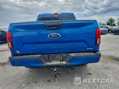 Zdjęcie 6 z 14 samochodu: 2019 FORD F150 SUPERCREW VIN:1FTEW1CP1KFD27039 - miniatura