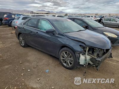Czwarte zdjęcie samochodu z boku: 2015 TOYOTA CAMRY LE VIN:4T1BF1FK7FU028560 - miniatura