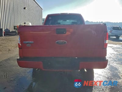 Zdjęcie 6 z 12 samochodu: 2005 FORD F150 VIN:1FTRX12W25FA99015 - miniatura