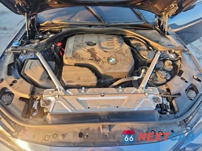 Zdjęcie 11 z 12 samochodu: 2021 BMW 430I VIN:WBA53AP03MCF85461 - miniatura