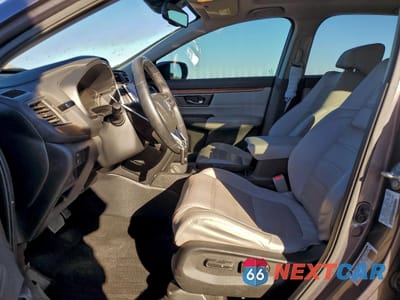 Zdjęcie 7 z 14 samochodu: 2017 HONDA CR-V EXL VIN:7FARW1H85HE019473 - miniatura