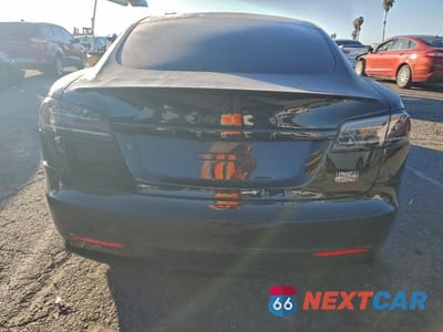 Zdjęcie 6 z 13 samochodu: 2023 TESLA MODEL S VIN:5YJSA1E66PF511345 - miniatura