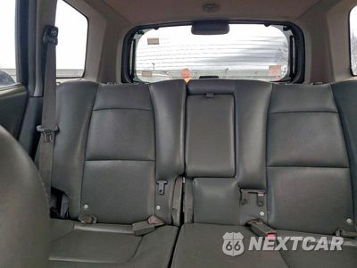 Zdjęcie 10 z 12 samochodu: 2004 HYUNDAI SANTA FE GLS VIN:KM8SC73E34U641153 - miniatura