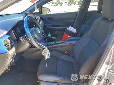 Zdjęcie 7 z 13 samochodu: 2020 TOYOTA C-HR XLE VIN:JTNKHMBX6L1090168 - miniatura