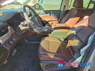 Zdjęcie 7 z 13 samochodu: 2018 CHEVROLET TAHOE K1500 PREMIER VIN:1GNSKCKJ8JR359871 - miniatura