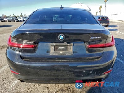 Zdjęcie 6 z 11 samochodu: 2020 BMW 330I VIN:WBA5R1C00LFJ08078 - miniatura