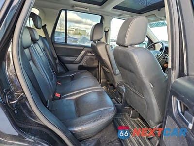 Zdjęcie 11 z 13 samochodu: 2010 LAND ROVER LR2 HSE VIN:SALFR2BN7AH175247 - miniatura