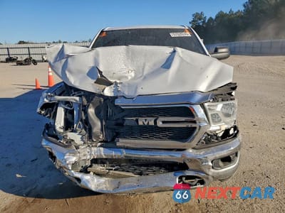 Piąte zdjęcie samochodu w środku: 2024 RAM 1500 TRADESMAN VIN:1C6SRFCT0RN109766 - miniatura