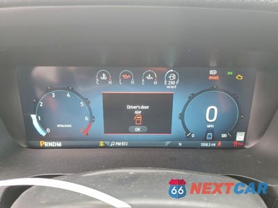 Zdjęcie 9 z 13 samochodu: 2025 FORD F150 XLT VIN:1FTFW3LDXSFB48858 - miniatura