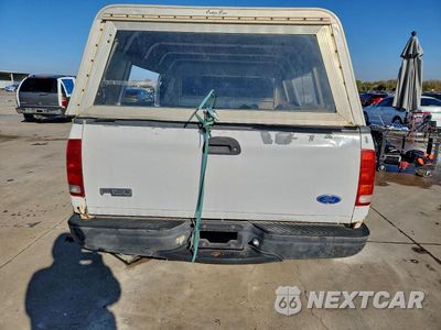 Zdjęcie 6 z 12 samochodu: 1997 FORD F-150 VIN:1FTDF17WXVKD55124 - miniatura