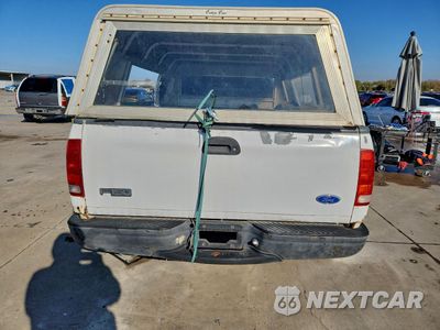 Zdjęcie 6 z 12 samochodu: 1997 FORD F150 VIN:1FTDF17WXVKD55124 - miniatura