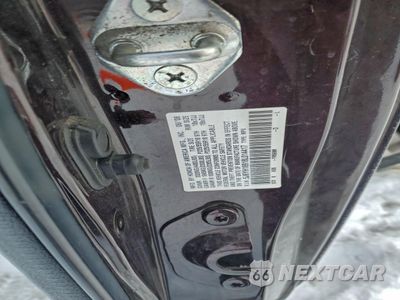 Zdjęcie 12 z 14 samochodu: 2008 HONDA ELEMENT SC VIN:5J6YH18918L014417 - miniatura