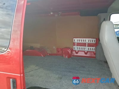 Zdjęcie 11 z 15 samochodu: 2008 FORD ECONOLINE E150 VAN VIN:1FTNE14W58DA81397 - miniatura