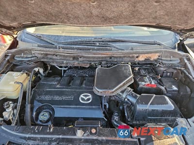 Zdjęcie 12 z 13 samochodu: 2010 MAZDA CX-9 VIN:JM3TB3MA4A0237465 - miniatura
