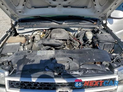 Zdjęcie 11 z 11 samochodu: 2006 CHEVROLET SILVERADO K1500 VIN:2GCEK13Z561351998 - miniatura