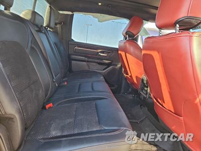 Zdjęcie 10 z 13 samochodu: 2020 RAM 1500 REBEL VIN:1C6SRFLT6LN287589 - miniatura