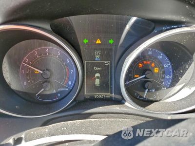 Zdjęcie 9 z 12 samochodu: 2018 TOYOTA COROLLA IM VIN:JTNKARJE7JJ562893 - miniatura