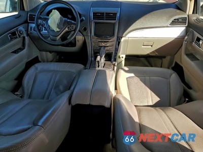 Zdjęcie 8 z 14 samochodu: 2012 LINCOLN MKX VIN:2LMDJ6JK7CBL10196 - miniatura