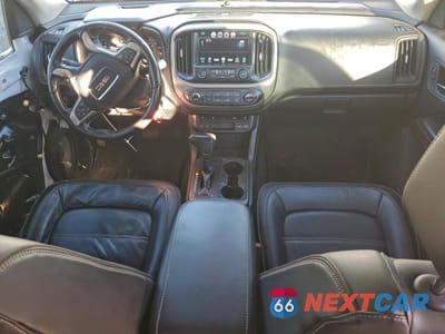 Zdjęcie 8 z 13 samochodu: 2017 GMC CANYON DENALI VIN:1GTG6EEN8H1212813 - miniatura