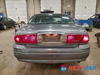 Zdjęcie 6 z 11 samochodu: 2005 BUICK LESABRE CUSTOM VIN:1G4HP52K25U126186 - miniatura