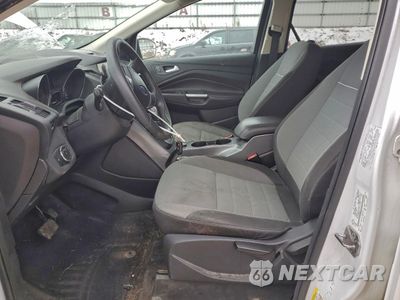 Zdjęcie 7 z 13 samochodu: 2013 FORD ESCAPE SE VIN:1FMCU9GX3DUC27329 - miniatura