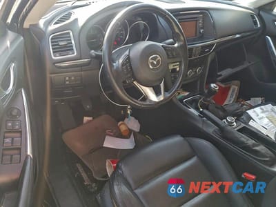 Zdjęcie 8 z 12 samochodu: 2014 MAZDA 6 TOURING VIN:JM1GJ1V61E1133382 - miniatura