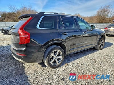 Trzecie zdjęcie samochodu z tyłu: 2017 VOLVO XC90 VIN:YV4102KK8H1119710 - miniatura
