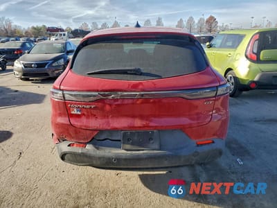 Zdjęcie 6 z 13 samochodu: 2025 DODGE HORNET GT VIN:ZACNDFAN1S3A45394 - miniatura