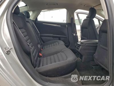 Zdjęcie 10 z 14 samochodu: 2016 FORD FUSION SE HYBRID VIN:3FA6P0LU1GR291323 - miniatura
