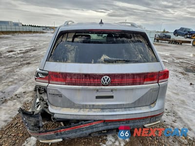 Zdjęcie 6 z 14 samochodu: 2024 VOLKSWAGEN ATLAS SEL VIN:1V2BR2CA1RC518434 - miniatura