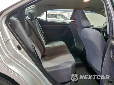 Zdjęcie 10 z 13 samochodu: 2015 TOYOTA COROLLA L VIN:2T1BURHE5FC253671 - miniatura