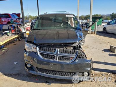 Zdjęcie 9 z 26 samochodu: 2017 DODGE GRAND CARAVAN SXT VIN:2C4RDGCG5HR806592 - miniatura