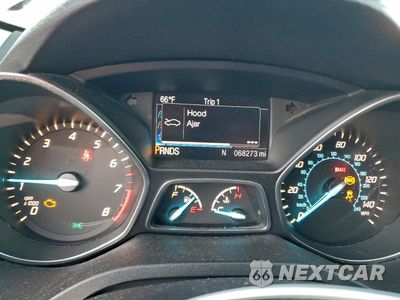 Zdjęcie 9 z 14 samochodu: 2016 FORD ESCAPE SE VIN:1FMCU0GX2GUC73606 - miniatura