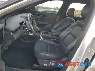 Zdjęcie 7 z 15 samochodu: 2024 LINCOLN NAUTILUS PREMIERE VIN:5LMPJ8JA1RJ804924 - miniatura
