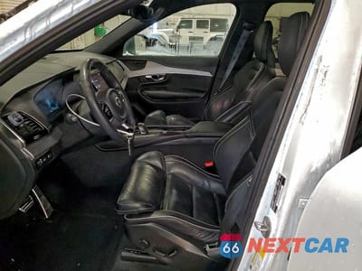 Zdjęcie 7 z 13 samochodu: 2022 VOLVO XC90 T8 RECHARGE R-DESIGN VIN:YV4H60CM4N1847635 - miniatura