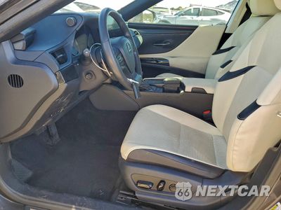 Zdjęcie 7 z 15 samochodu: 2022 LEXUS ES 350 BASE VIN:58ADZ1B17NU136343 - miniatura