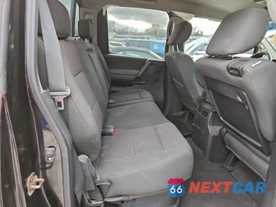 Zdjęcie 11 z 12 samochodu: 2010 NISSAN TITAN XE VIN:1N6AA0EC4AN314451 - miniatura