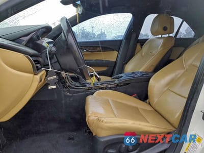 Zdjęcie 7 z 11 samochodu: 2013 CADILLAC ATS LUXURY VIN:1G6AB5R37D0130519 - miniatura