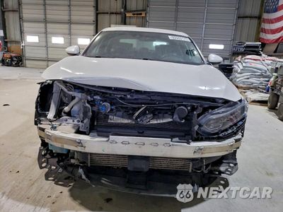 Piąte zdjęcie samochodu w środku: 2018 HONDA ACCORD SPORT VIN:1HGCV1F35JA170602 - miniatura