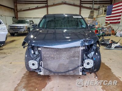 Piąte zdjęcie samochodu w środku: 2020 CHEVROLET TRAVERSE PREMIER VIN:1GNERKKW2LJ273388 - miniatura