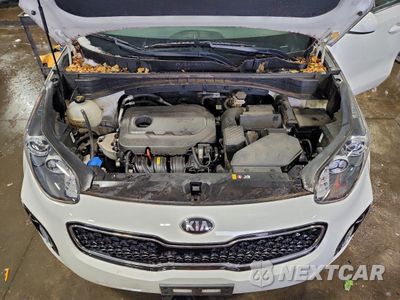 Zdjęcie 12 z 15 samochodu: 2018 KIA SPORTAGE LX VIN:KNDPMCAC6J7489798 - miniatura
