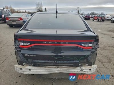 Zdjęcie 6 z 11 samochodu: 2016 DODGE DART SE VIN:1C3CDFAA4GD540289 - miniatura